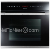 Духовой шкаф bertazzoni f6011hervptax